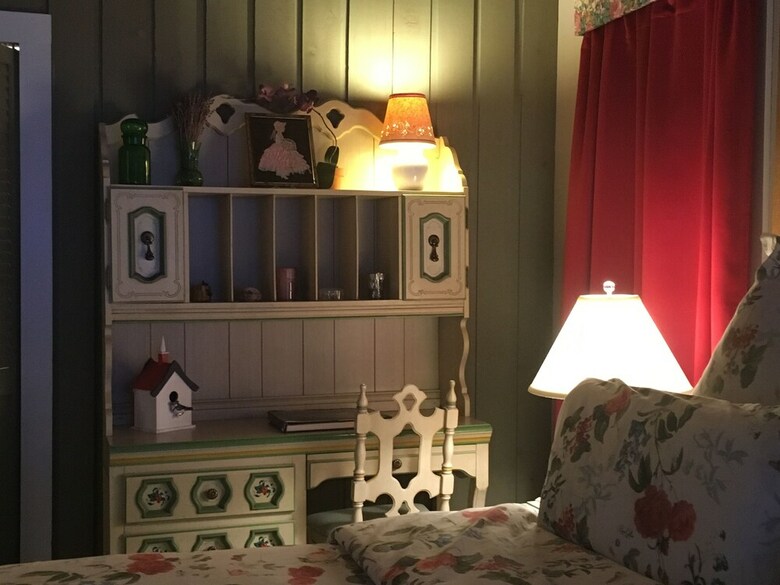 Posada Deerhill Inn