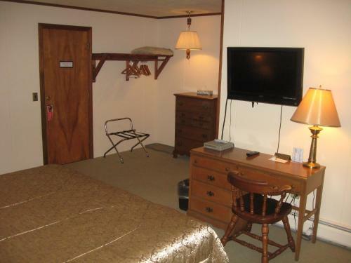 Hotel Big Bears Lodge