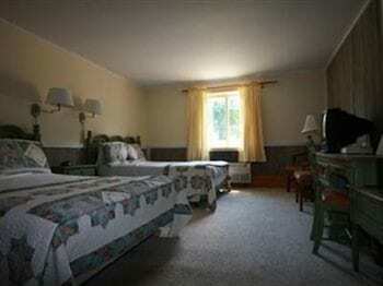 Hotel Northern Lights Lodge