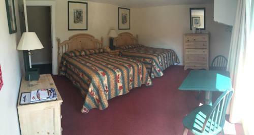 Lodge Mountaineer Inn