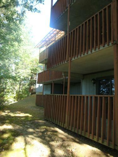 Hotel Senedo Springs