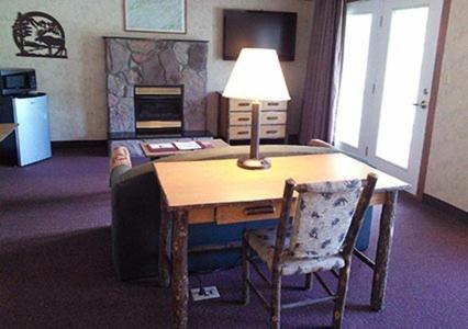 Hotel Comfort Inn Big Stone Gap
