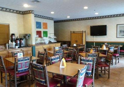 Hotel Comfort Inn Big Stone Gap