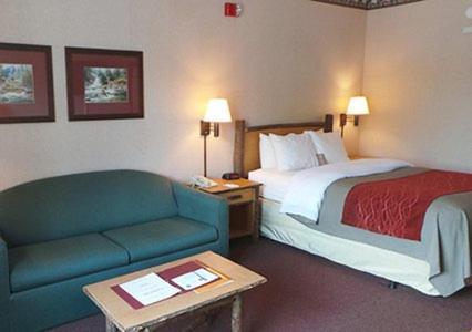 Hotel Comfort Inn Big Stone Gap