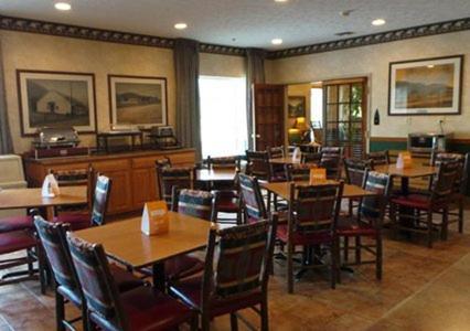 Hotel Comfort Inn Big Stone Gap