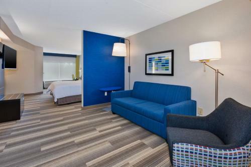 Holiday Inn Express Blacksburg, An Ihg Hotel