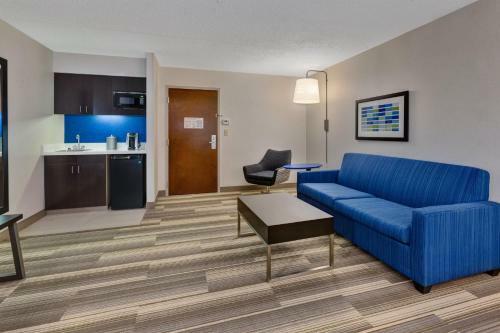 Holiday Inn Express Blacksburg, An Ihg Hotel