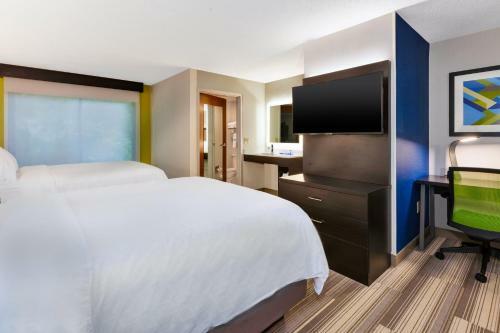 Holiday Inn Express Blacksburg, An Ihg Hotel