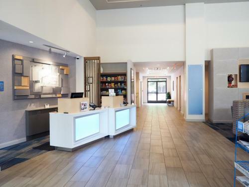Holiday Inn Express Blacksburg, An Ihg Hotel