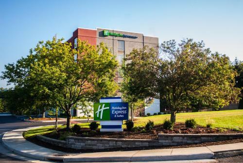 Holiday Inn Express Blacksburg, An Ihg Hotel