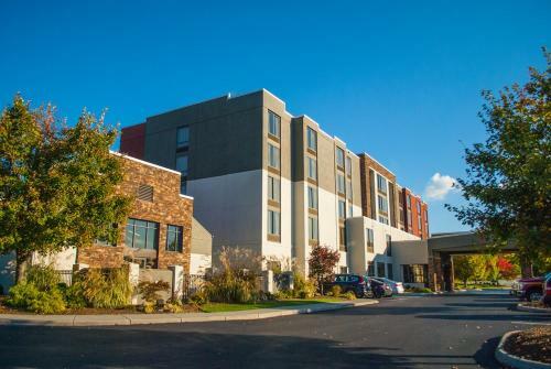 Holiday Inn Express Blacksburg, An Ihg Hotel