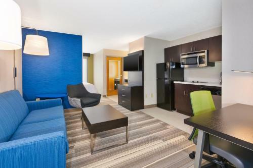 Holiday Inn Express Blacksburg, An Ihg Hotel