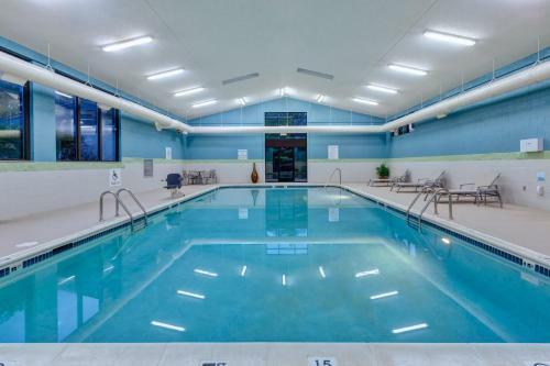 Holiday Inn Express Blacksburg, An Ihg Hotel