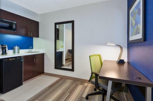 Holiday Inn Express Blacksburg, An Ihg Hotel
