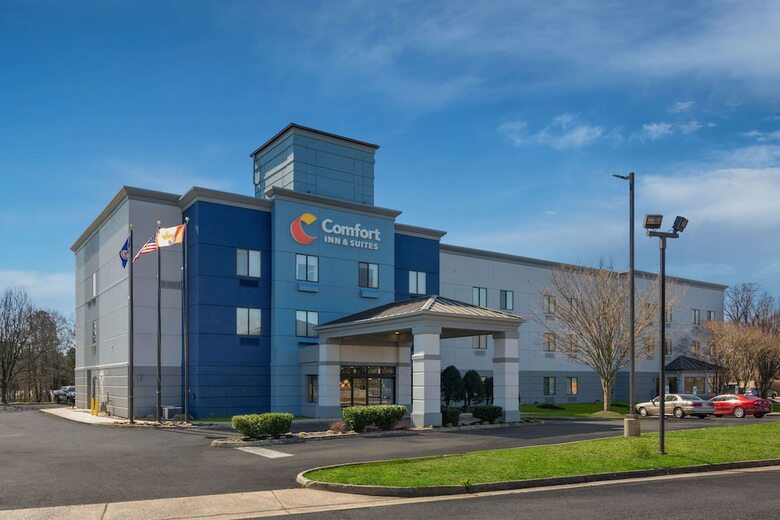 Hotel Sleep Inn & Suites Ashland