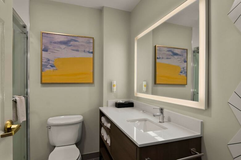 Hotel Sleep Inn & Suites Ashland
