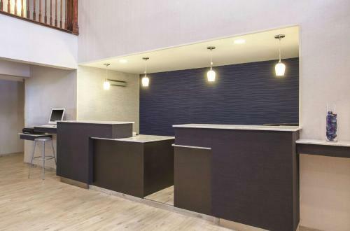 Hotel La Quinta Inn Richmond South