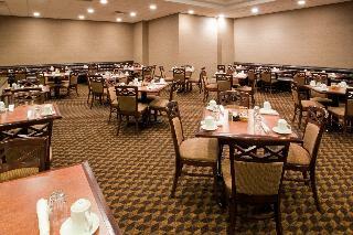 Hotel Holiday Inn University Area Charlottesville