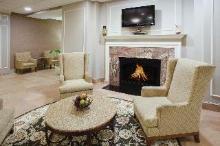 Hotel Holiday Inn University Area Charlottesville