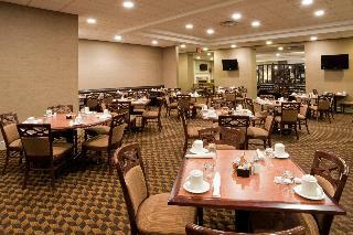 Hotel Holiday Inn University Area Charlottesville
