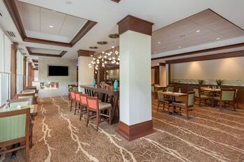 Hotel Holiday Inn Charlottesville-monticello