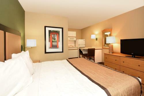 Aparthotel Extended Stay America - Washington, D.c. - Chantilly