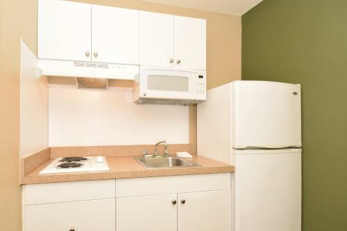 Aparthotel Extended Stay America - Washington, D.c. - Chantilly
