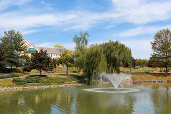 Hotel Staybridge Suites Chantilly Dulles Airport