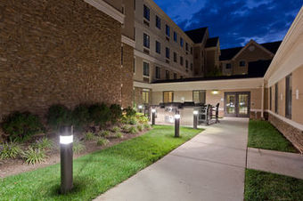 Hotel Staybridge Suites Chantilly Dulles Airport