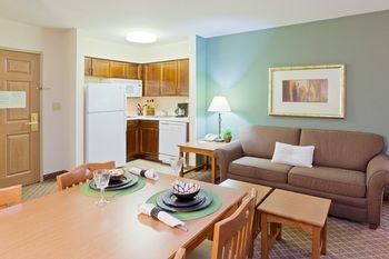 Hotel Staybridge Suites Chantilly Dulles Airport