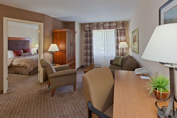 Hotel Staybridge Suites Chantilly Dulles Airport