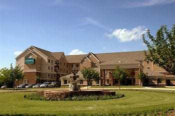 Hotel Staybridge Suites Chantilly Dulles Airport