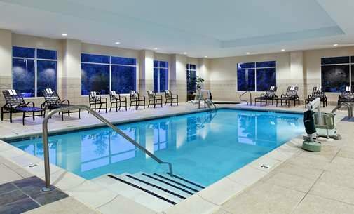 Hotel Homewood Suites By Hilton Chester