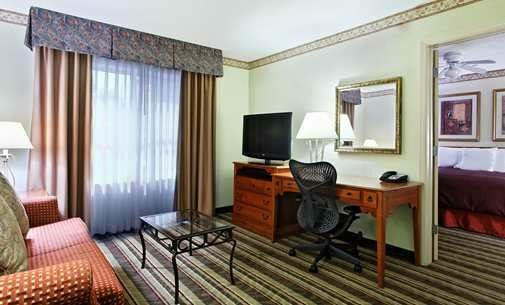 Hotel Homewood Suites By Hilton Chester