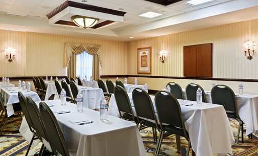 Hotel Homewood Suites By Hilton Chester