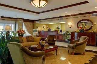 Hotel Homewood Suites By Hilton Chester