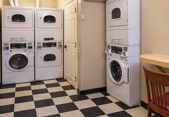 Hotel Towneplace Suites Chantilly Dulles South