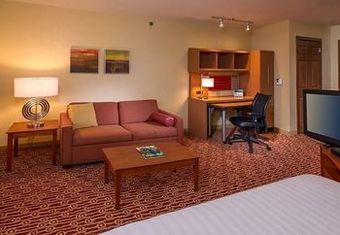 Hotel Towneplace Suites Chantilly Dulles South