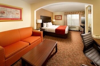 Hotel Comfort Suites Dulles Airport