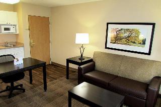 Aparthotel Extended Stay America - Washington, D.c. - Fairfax