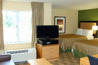 Aparthotel Extended Stay America - Washington, D.c. - Fairfax