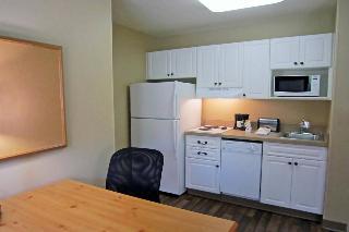 Aparthotel Extended Stay America - Washington, D.c. - Fairfax