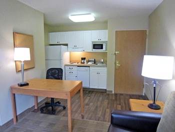 Aparthotel Extended Stay America - Washington, D.c. - Fairfax