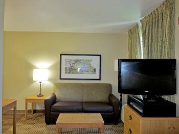 Aparthotel Extended Stay America - Washington, D.c. - Fairfax