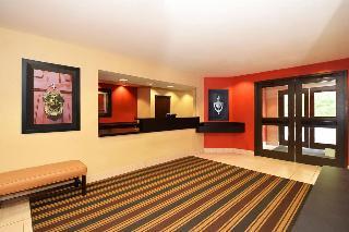 Aparthotel Extended Stay America - Washington, D.c. - Fairfax