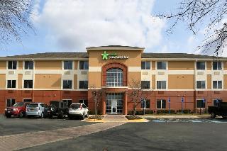 Aparthotel Extended Stay America - Washington, D.c. - Fairfax