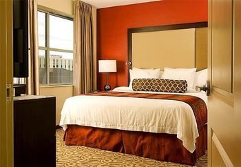 Hotel Residence Inn By Marriott Fairfax City