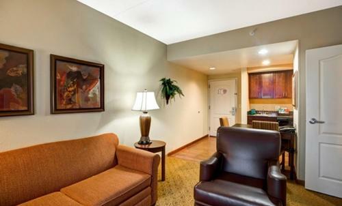 Hotel Homewood Suites Fredericksburg