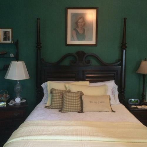 Bed & Breakfast The Doctor's Inn Virginia