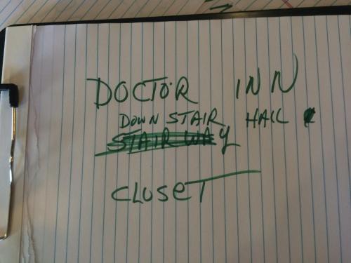 Bed & Breakfast The Doctor's Inn Virginia